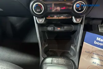 KIA Picanto 3 Automatic Petrol Hatchback - Stock Number (1692720) - 15th supplementary image