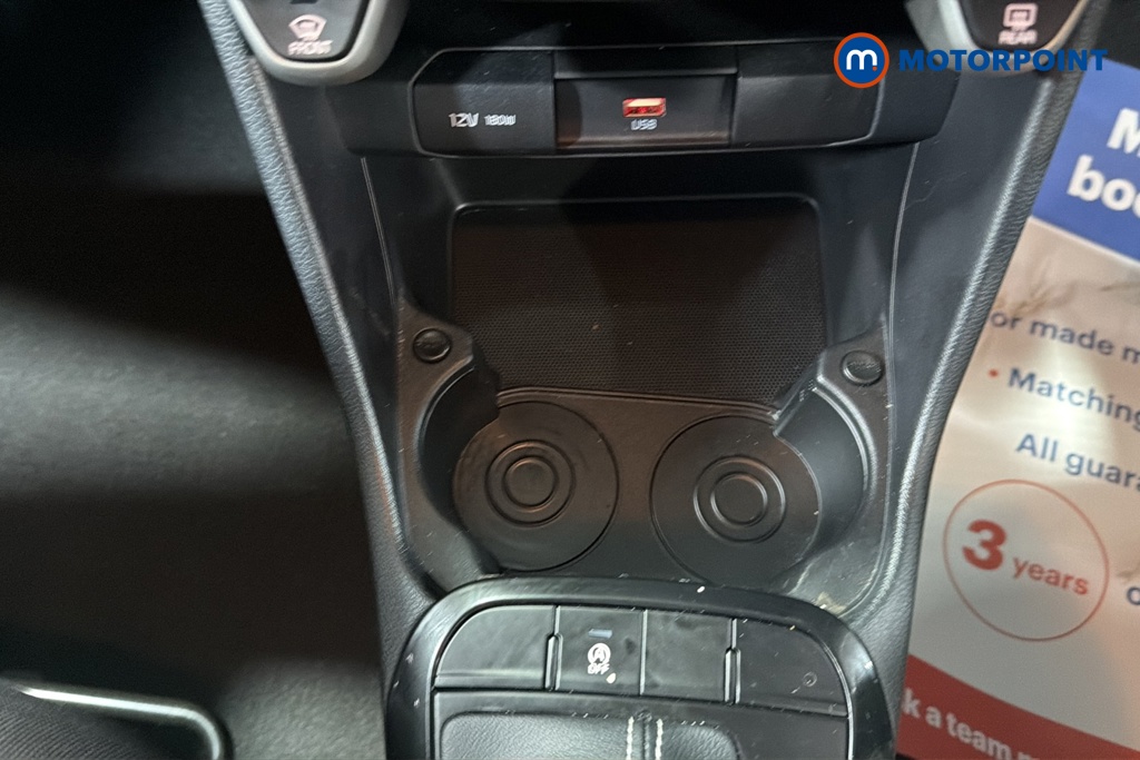 KIA Picanto 3 Automatic Petrol Hatchback - Stock Number (1692720) - 16th supplementary image