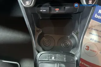 KIA Picanto 3 Automatic Petrol Hatchback - Stock Number (1692720) - 16th supplementary image