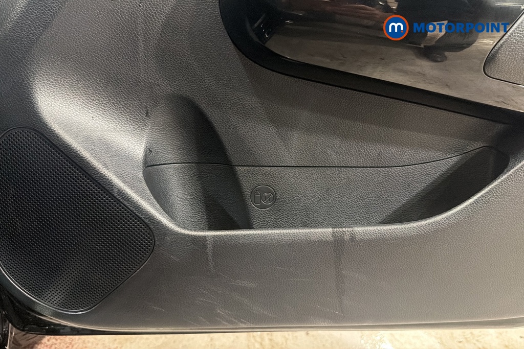 KIA Picanto 3 Automatic Petrol Hatchback - Stock Number (1692720) - 21st supplementary image