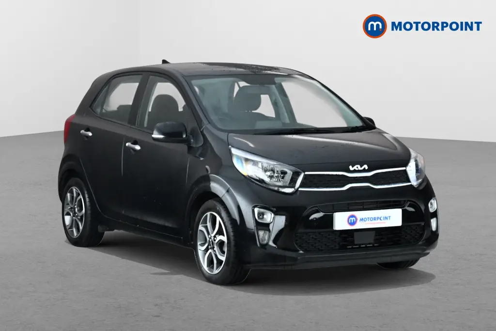 2023 KIA Picanto