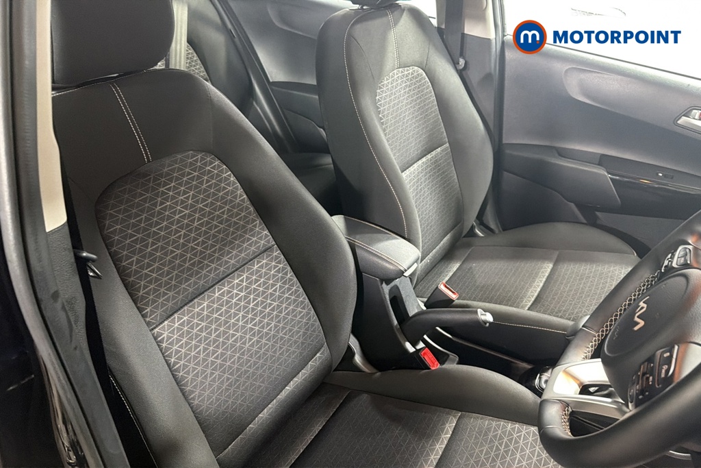 KIA Picanto 3 Automatic Petrol Hatchback - Stock Number (1692720) - 22nd supplementary image
