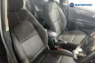 KIA Picanto 3 Automatic Petrol Hatchback - Stock Number (1692720) - 22nd supplementary image