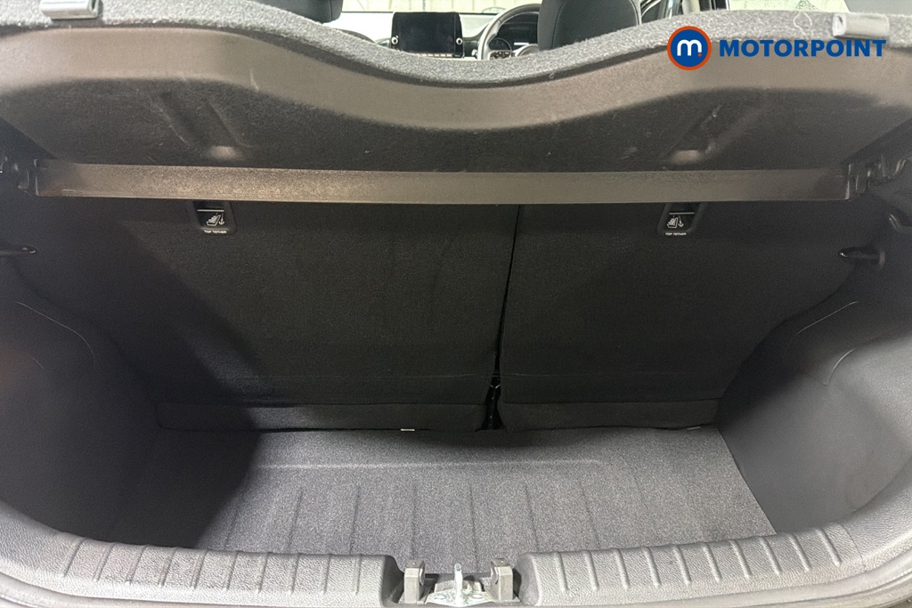 KIA Picanto 3 Automatic Petrol Hatchback - Stock Number (1692720) - 30th supplementary image