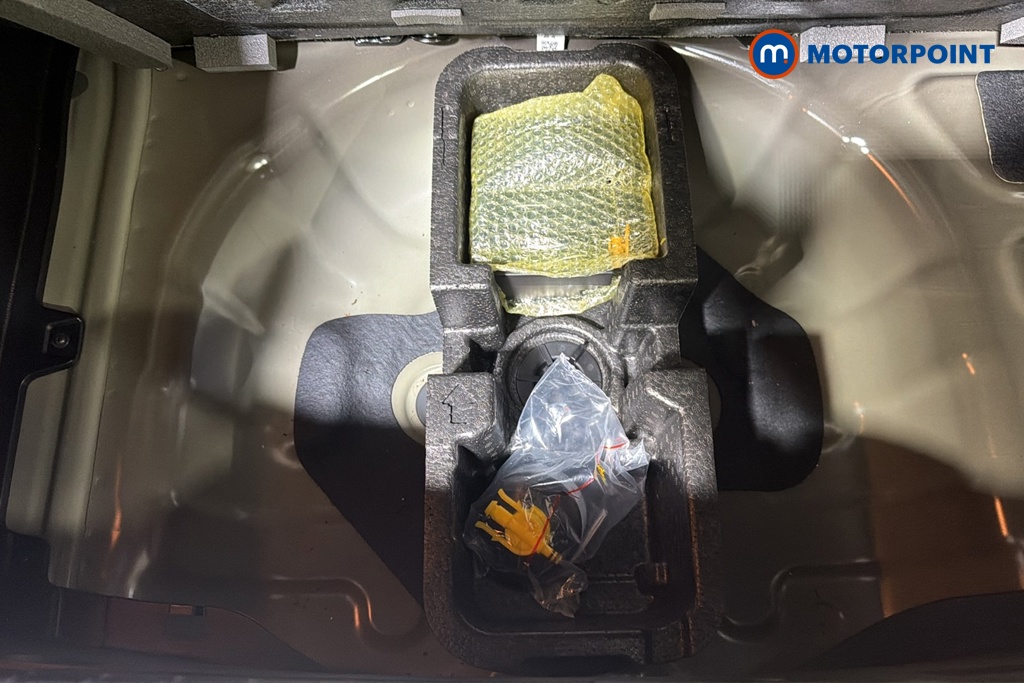 KIA Picanto 3 Automatic Petrol Hatchback - Stock Number (1692720) - 33rd supplementary image