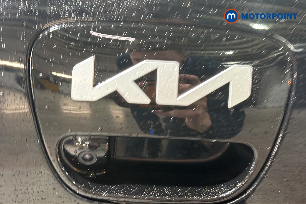 KIA Picanto 3 Automatic Petrol Hatchback - Stock Number (1692720) - 37th supplementary image