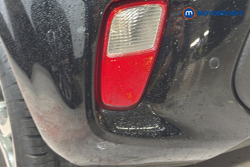 KIA Picanto 3 Automatic Petrol Hatchback - Stock Number (1692720) - 39th supplementary image