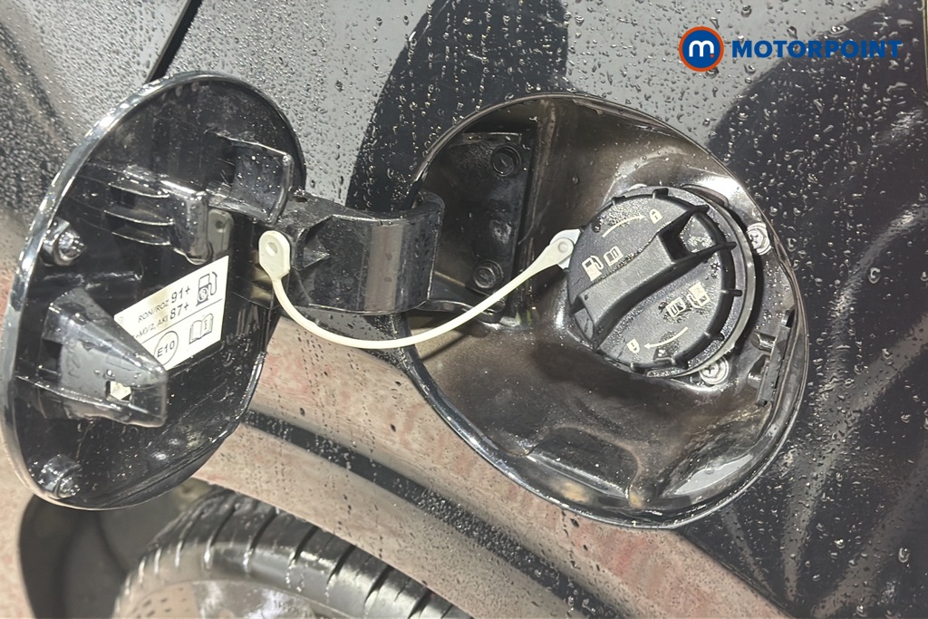 KIA Picanto 3 Automatic Petrol Hatchback - Stock Number (1692720) - 41st supplementary image