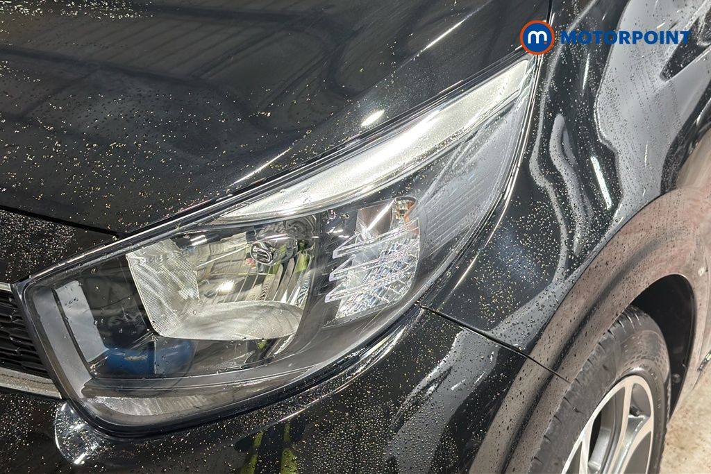 KIA Picanto 3 Automatic Petrol Hatchback - Stock Number (1692720) - 42nd supplementary image