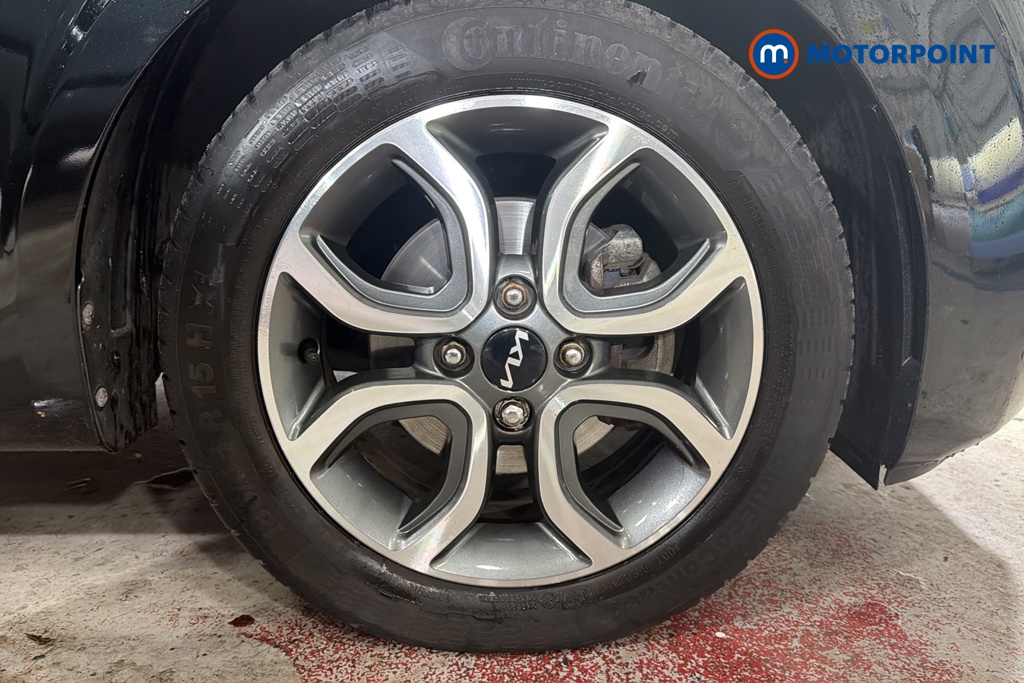 KIA Picanto 3 Automatic Petrol Hatchback - Stock Number (1692720) - 47th supplementary image