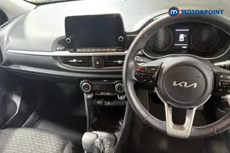 KIA Picanto 3 Automatic Petrol Hatchback - Stock Number (1692720) - 1st supplementary image