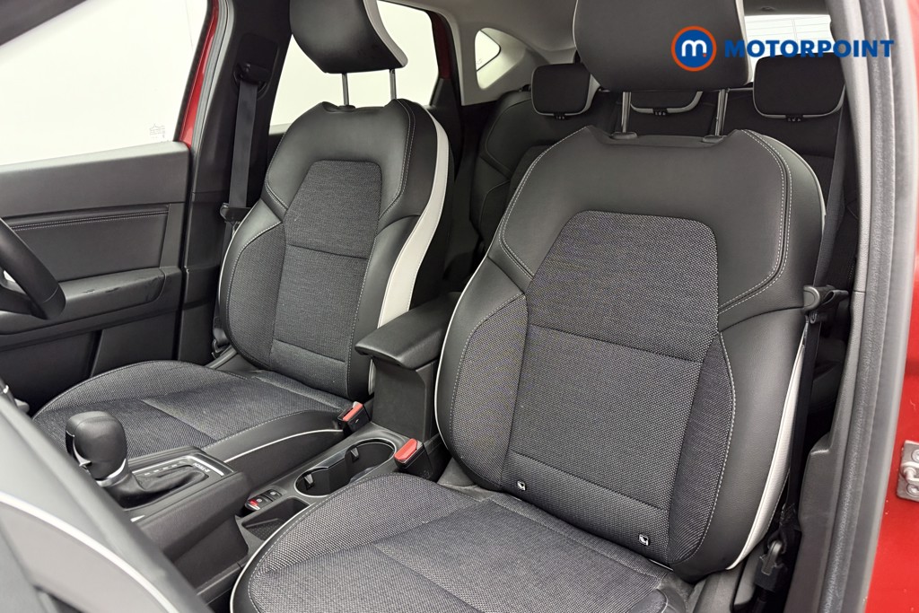 Renault Captur Techno Automatic Petrol-Electric Hybrid SUV - Stock Number (1692747) - 3rd supplementary image