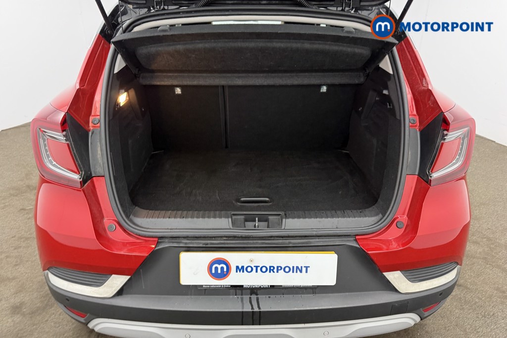 Renault Captur Techno Automatic Petrol-Electric Hybrid SUV - Stock Number (1692747) - 6th supplementary image