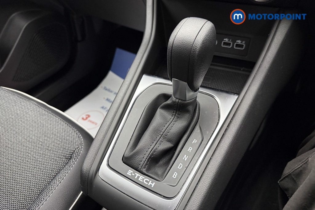 Renault Captur Techno Automatic Petrol-Electric Hybrid SUV - Stock Number (1692747) - 17th supplementary image