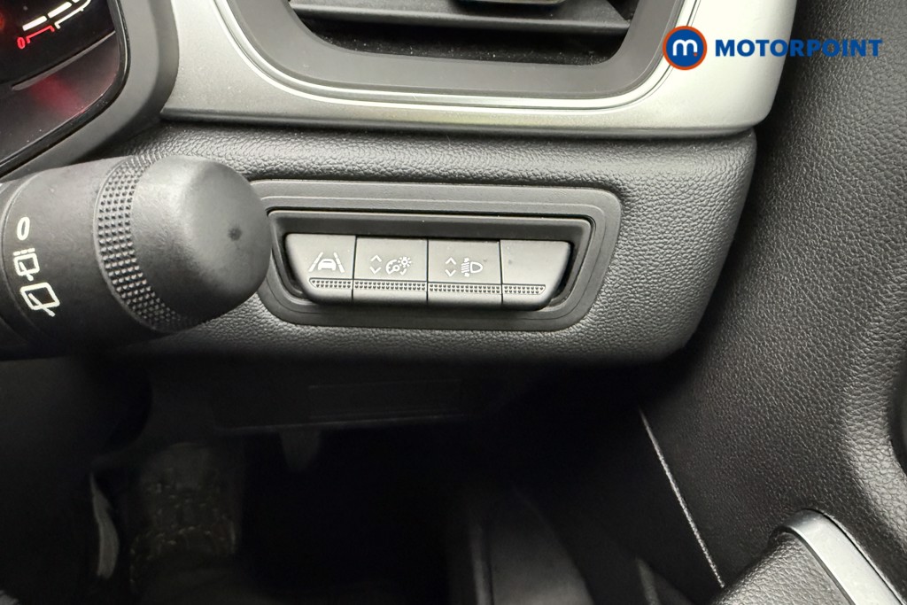 Renault Captur Techno Automatic Petrol-Electric Hybrid SUV - Stock Number (1692747) - 19th supplementary image