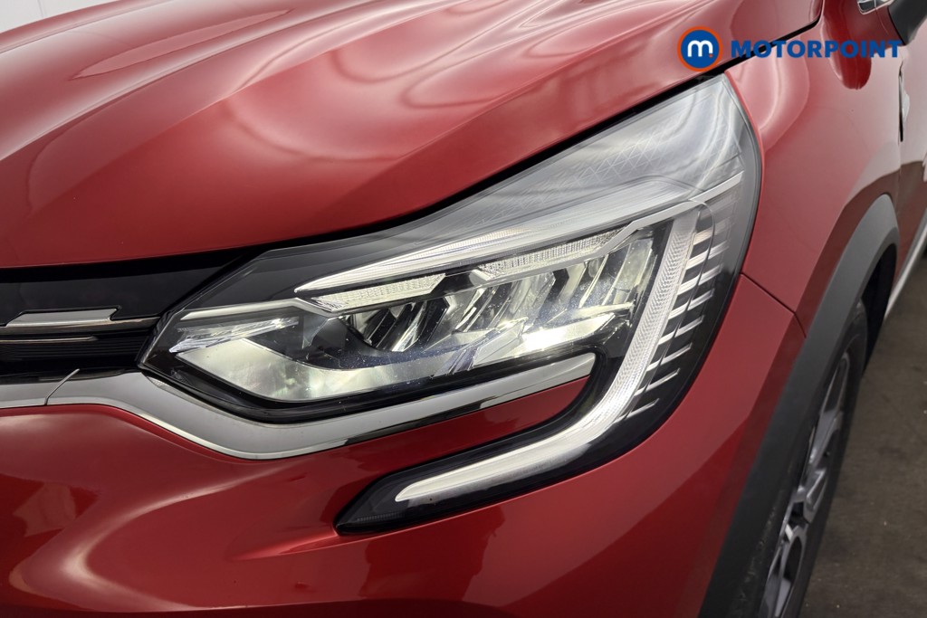 Renault Captur Techno Automatic Petrol-Electric Hybrid SUV - Stock Number (1692747) - 24th supplementary image