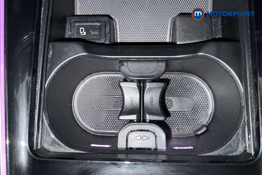 Mercedes-Benz GLB Amg Line Automatic Petrol SUV - Stock Number (1693045) - 16th supplementary image
