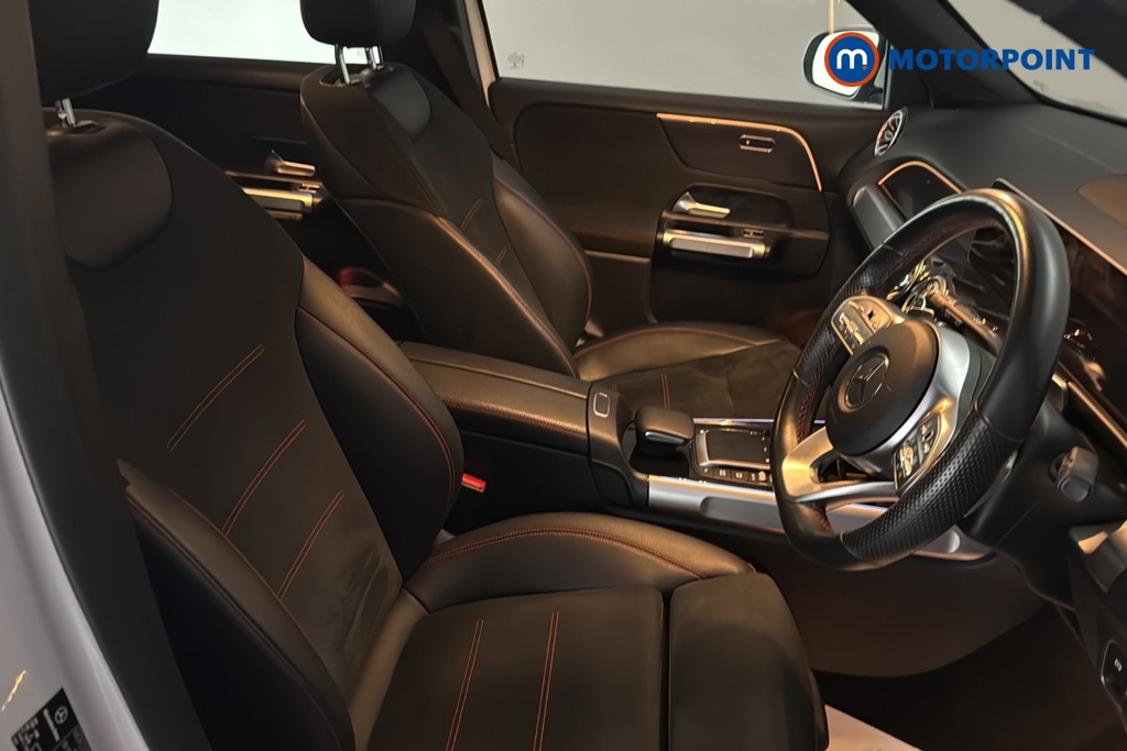 Mercedes-Benz GLB Amg Line Automatic Petrol SUV - Stock Number (1693045) - 22nd supplementary image