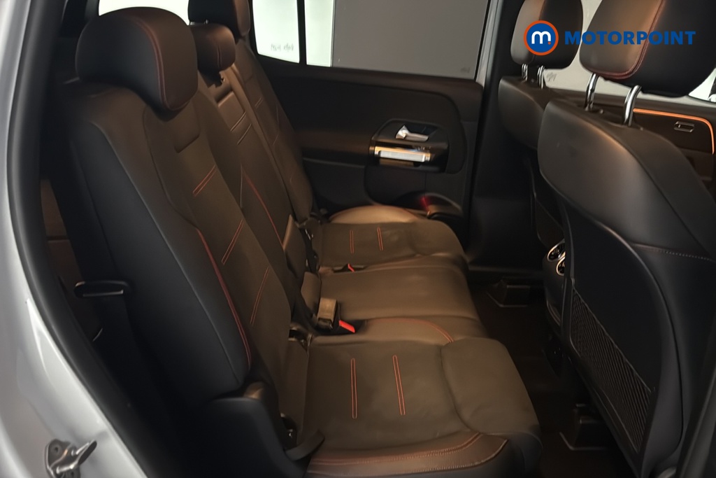 Mercedes-Benz GLB Amg Line Automatic Petrol SUV - Stock Number (1693045) - 25th supplementary image