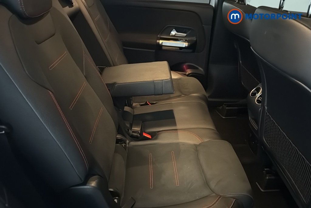 Mercedes-Benz GLB Amg Line Automatic Petrol SUV - Stock Number (1693045) - 26th supplementary image