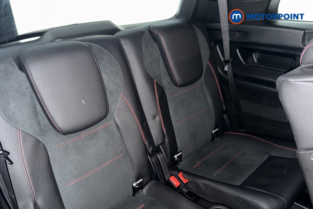 Mercedes-Benz GLB Amg Line Automatic Petrol SUV - Stock Number (1693045) - 29th supplementary image