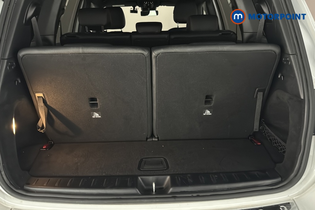 Mercedes-Benz GLB Amg Line Automatic Petrol SUV - Stock Number (1693045) - 32nd supplementary image