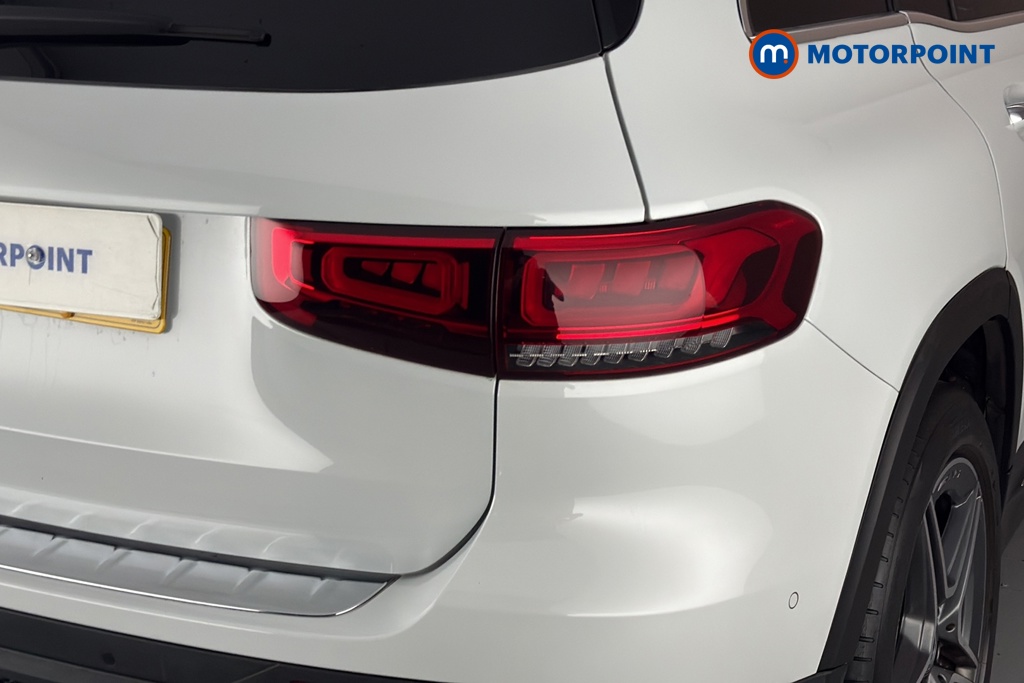 Mercedes-Benz GLB Amg Line Automatic Petrol SUV - Stock Number (1693045) - 36th supplementary image