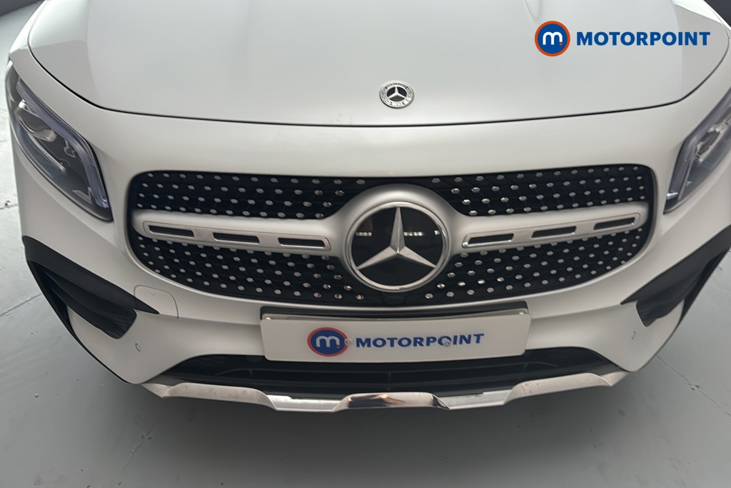 Mercedes-Benz GLB Amg Line Automatic Petrol SUV - Stock Number (1693045) - 43rd supplementary image