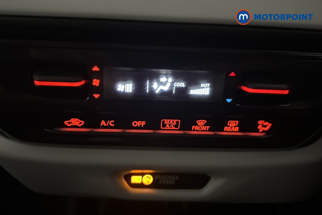 Suzuki Swift Motion Automatic Petrol Hatchback - Stock Number (1693109) - 12th supplementary image
