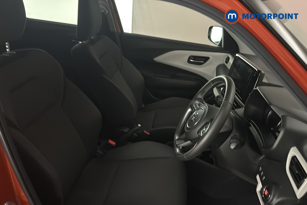 Suzuki Swift Motion Automatic Petrol Hatchback - Stock Number (1693109) - 22nd supplementary image