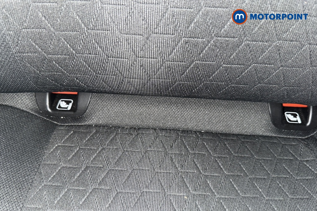 Suzuki Swift Motion Automatic Petrol Hatchback - Stock Number (1693109) - 27th supplementary image
