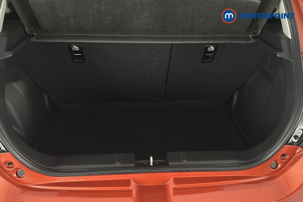 Suzuki Swift Motion Automatic Petrol Hatchback - Stock Number (1693109) - 30th supplementary image