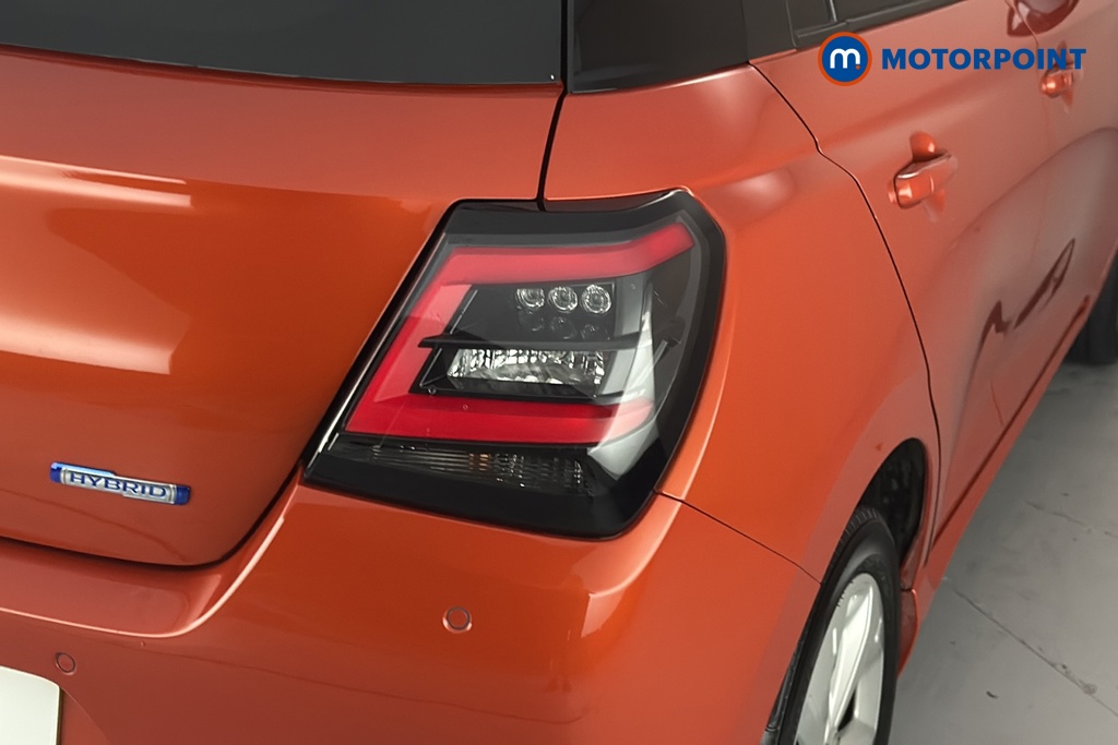 Suzuki Swift Motion Automatic Petrol Hatchback - Stock Number (1693109) - 36th supplementary image