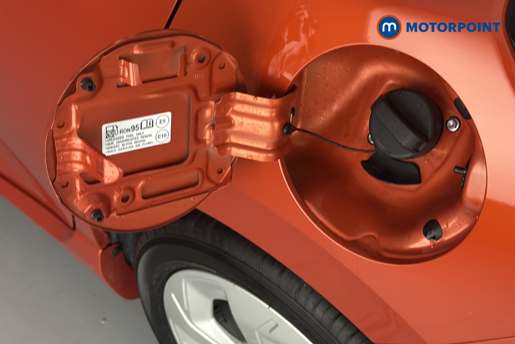 Suzuki Swift Motion Automatic Petrol Hatchback - Stock Number (1693109) - 41st supplementary image