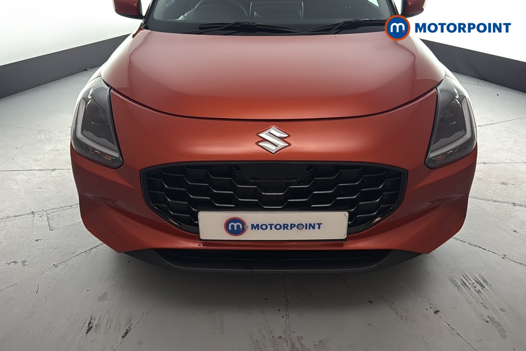 Suzuki Swift Motion Automatic Petrol Hatchback - Stock Number (1693109) - 43rd supplementary image