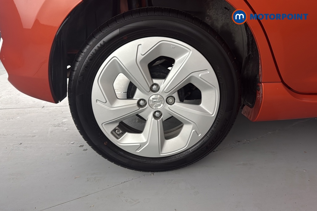 Suzuki Swift Motion Automatic Petrol Hatchback - Stock Number (1693109) - 46th supplementary image