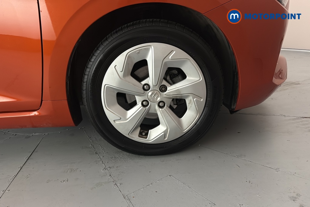 Suzuki Swift Motion Automatic Petrol Hatchback - Stock Number (1693109) - 47th supplementary image