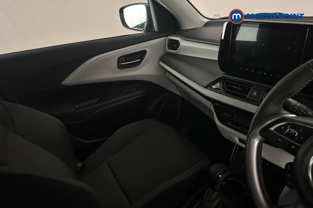 Suzuki Swift Motion Automatic Petrol Hatchback - Stock Number (1693109) - 1st supplementary image