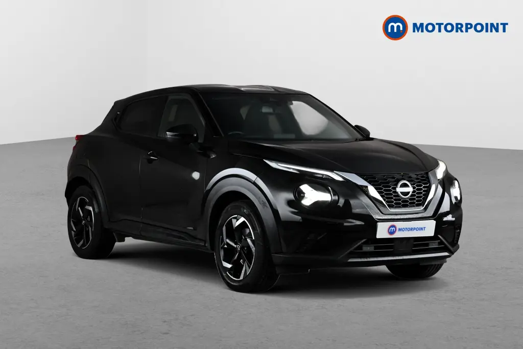 2023 Nissan Juke