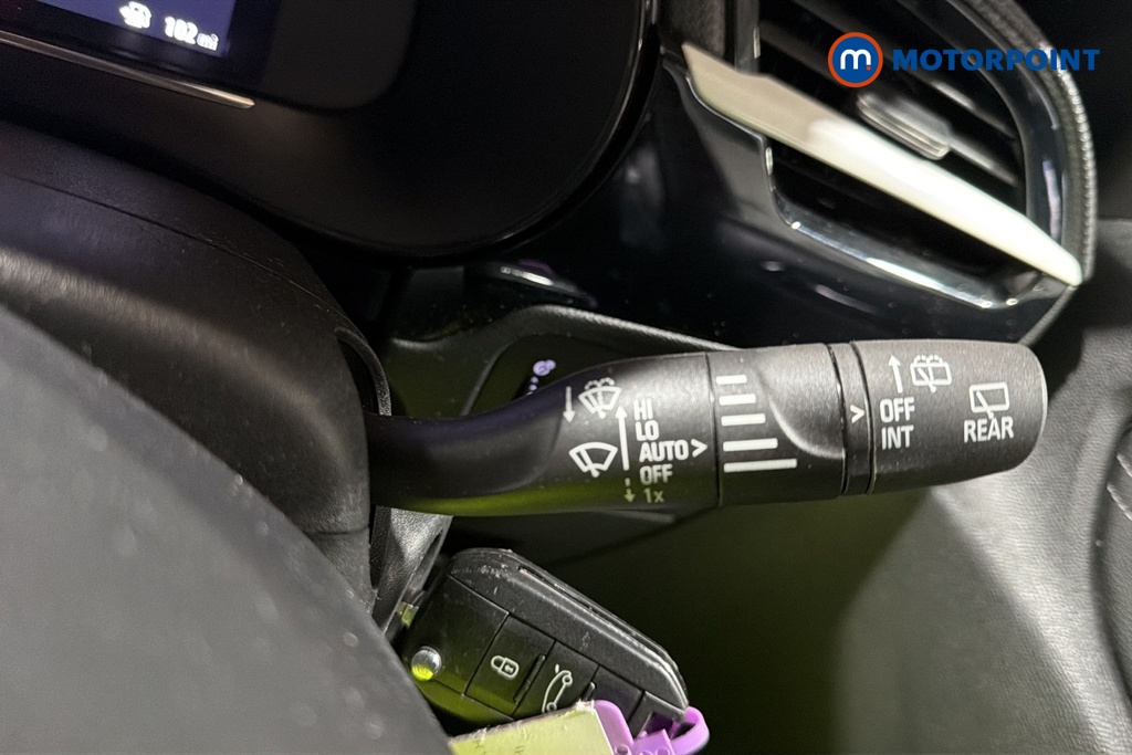 Vauxhall Corsa GS Manual Petrol Hatchback - Stock Number (1677903) - 6th supplementary image