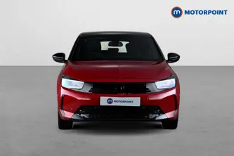 Vauxhall Corsa GS Manual Petrol Hatchback - Stock Number (1677903) - Front bumper