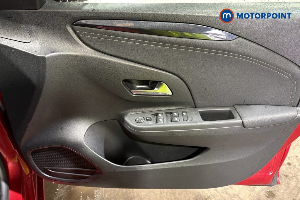 Vauxhall Corsa GS Manual Petrol Hatchback - Stock Number (1677903) - 18th supplementary image