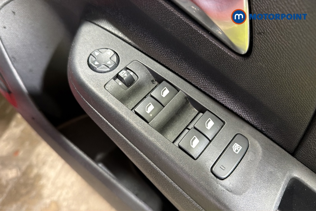 Vauxhall Corsa GS Manual Petrol Hatchback - Stock Number (1677903) - 19th supplementary image