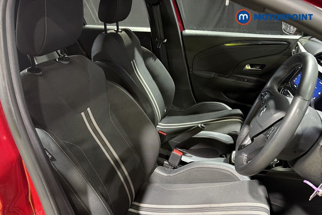 Vauxhall Corsa GS Manual Petrol Hatchback - Stock Number (1677903) - 22nd supplementary image