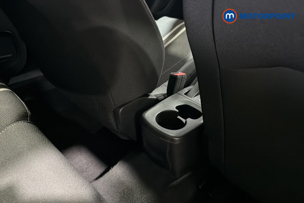 Vauxhall Corsa GS Manual Petrol Hatchback - Stock Number (1677903) - 28th supplementary image