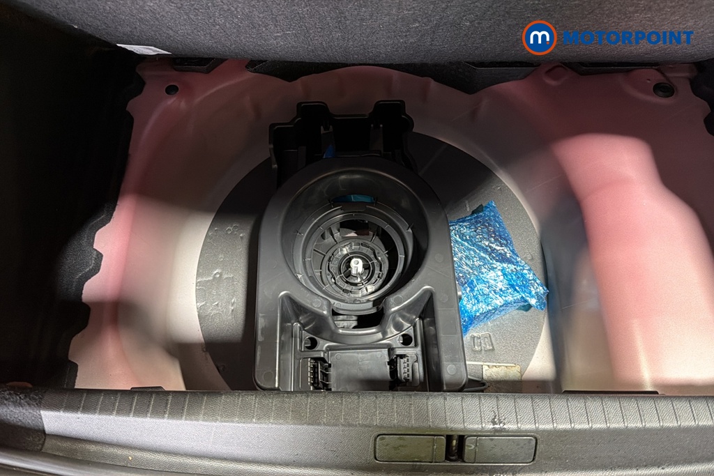 Vauxhall Corsa GS Manual Petrol Hatchback - Stock Number (1677903) - 33rd supplementary image