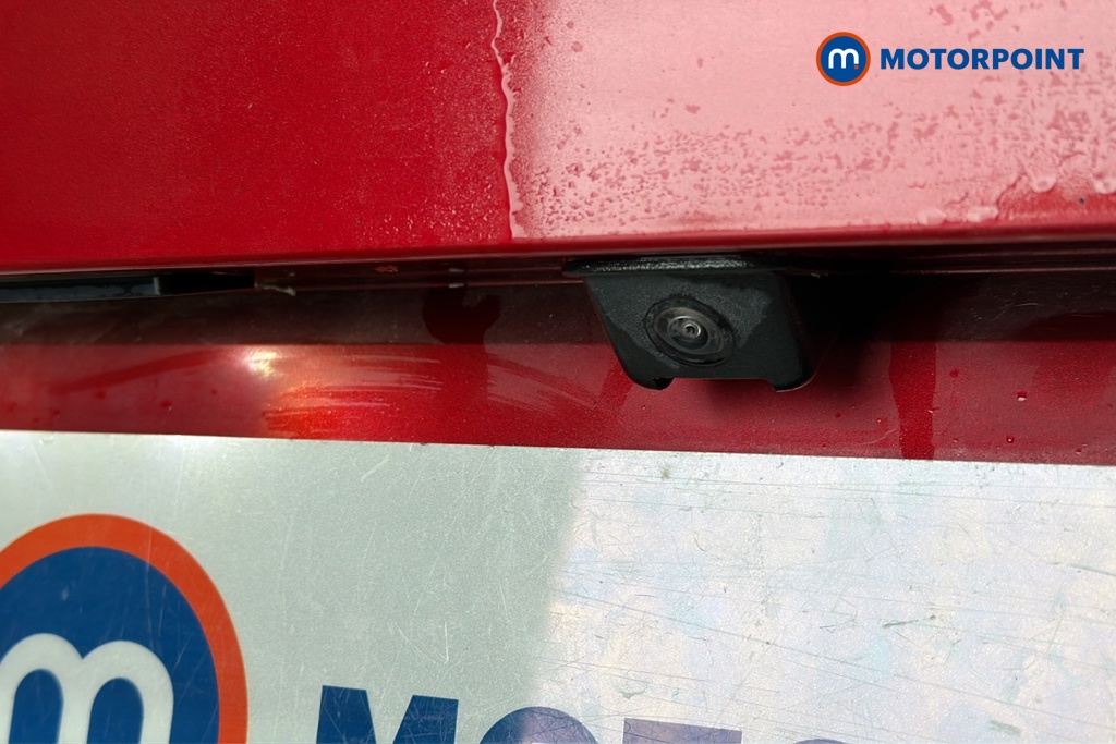 Vauxhall Corsa GS Manual Petrol Hatchback - Stock Number (1677903) - 37th supplementary image