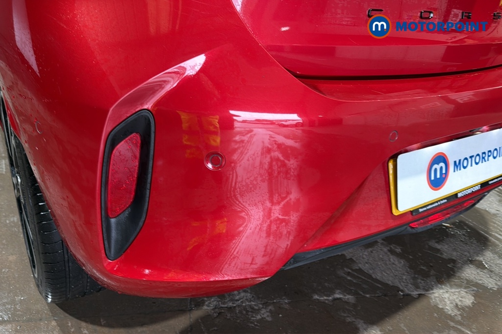 Vauxhall Corsa GS Manual Petrol Hatchback - Stock Number (1677903) - 39th supplementary image