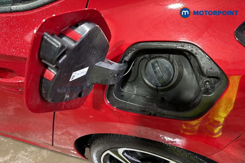 Vauxhall Corsa GS Manual Petrol Hatchback - Stock Number (1677903) - 41st supplementary image