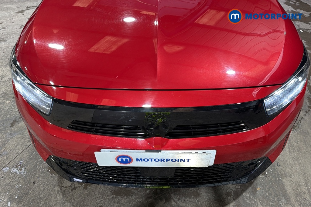 Vauxhall Corsa GS Manual Petrol Hatchback - Stock Number (1677903) - 43rd supplementary image